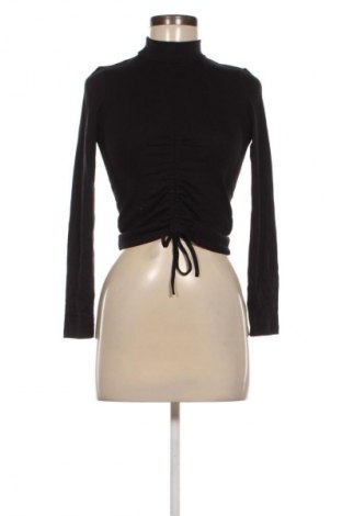 Дамска блуза Pigalle, Размер XS, Цвят Черен, Цена 8,99 лв.