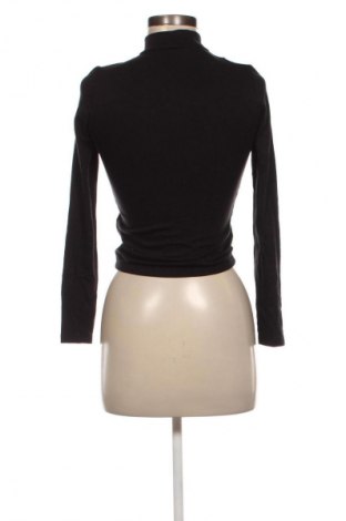 Дамска блуза Pigalle, Размер XS, Цвят Черен, Цена 8,99 лв.