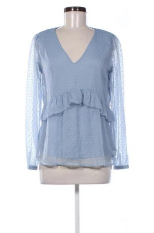 Damen Shirt Pigalle, Größe S, Farbe Blau, Preis € 5,99