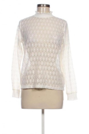 Дамска блуза Pimkie, Размер M, Цвят Бял, Цена 10,99 лв.