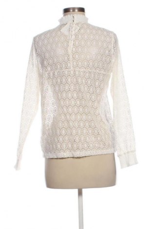 Дамска блуза Pimkie, Размер M, Цвят Бял, Цена 10,99 лв.