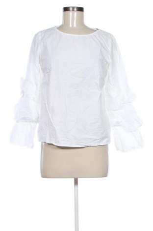 Bluzka damska Pimkie, Rozmiar M, Kolor Biały, Cena 11,99 zł
