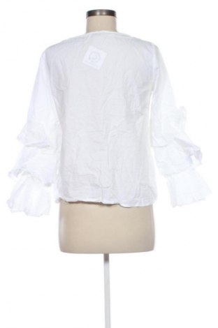 Bluzka damska Pimkie, Rozmiar M, Kolor Biały, Cena 11,99 zł