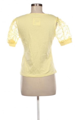 Damen Shirt Pimkie, Größe L, Farbe Gelb, Preis € 9,72