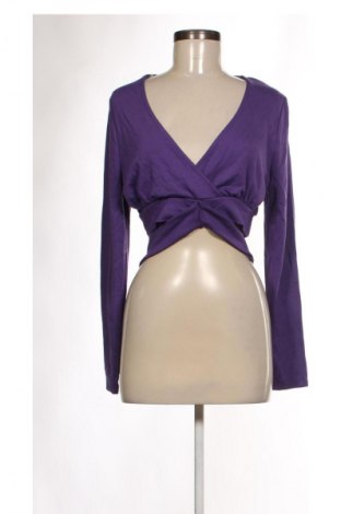 Dámska blúza Pimkie, Veľkosť L, Farba Fialová, Cena  16,62 €