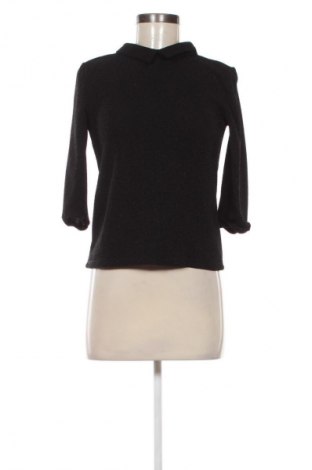 Damen Shirt Pimkie, Größe S, Farbe Schwarz, Preis 9,72 €