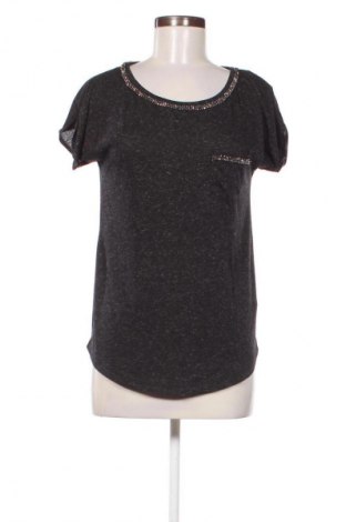 Γυναικεία μπλούζα Pimkie, Μέγεθος S, Χρώμα Γκρί, Τιμή 7,99 €