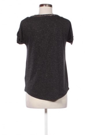 Γυναικεία μπλούζα Pimkie, Μέγεθος S, Χρώμα Γκρί, Τιμή 7,99 €