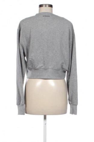 Damen Shirt Pinko, Größe S, Farbe Grau, Preis € 63,00