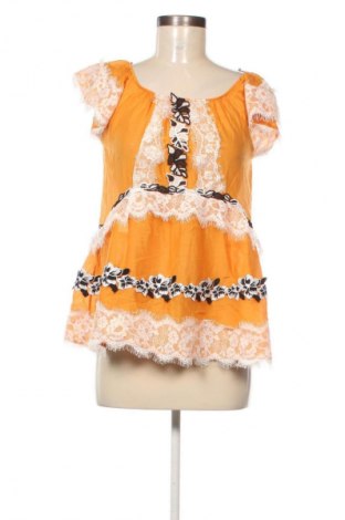 Damen Shirt Pinko, Größe XXS, Farbe Mehrfarbig, Preis € 59,34