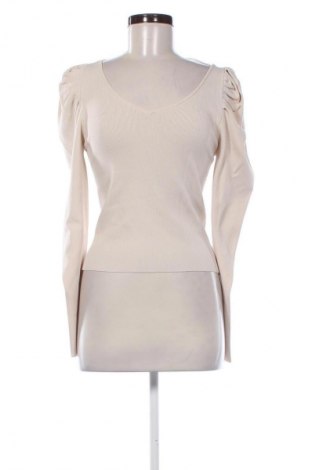 Damen Shirt Pinko, Größe L, Farbe Beige, Preis € 62,92