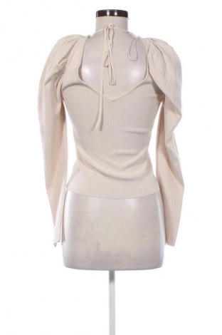 Damen Shirt Pinko, Größe L, Farbe Beige, Preis € 62,92