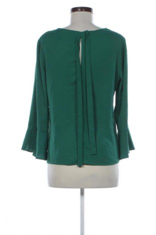 Γυναικεία μπλούζα Poema, Μέγεθος M, Χρώμα Πράσινο, Τιμή 17,30 €
