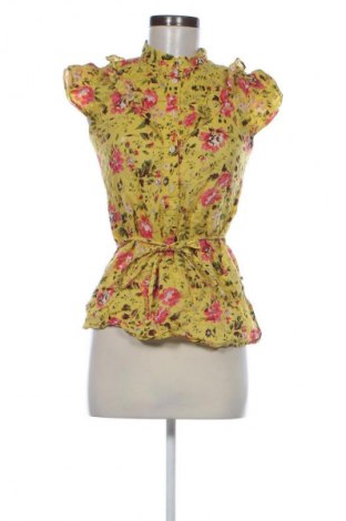 Dámska blúza Polo, Veľkosť S, Farba Viacfarebná, Cena  35,00 €