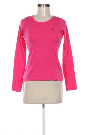 Damen Shirt Polo Club, Größe S, Farbe Rosa, Preis € 58,99