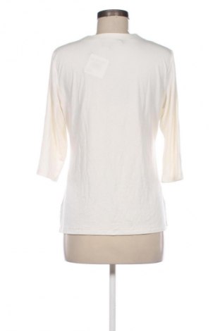 Dámská halenka Pompoos Design By Harald Gloockler, Velikost L, Barva Krémová, Cena  399,00 Kč