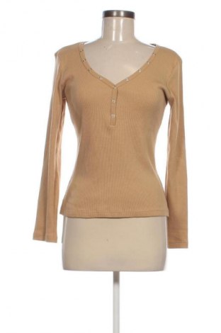 Bluzka damska Premoda, Rozmiar S, Kolor Brązowy, Cena 29,99 zł