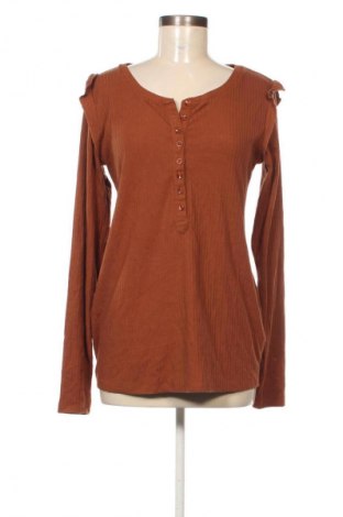 Bluză de femei Prenatal, Mărime L, Culoare Maro, Preț 30,99 Lei