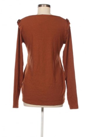 Bluză de femei Prenatal, Mărime L, Culoare Maro, Preț 30,99 Lei