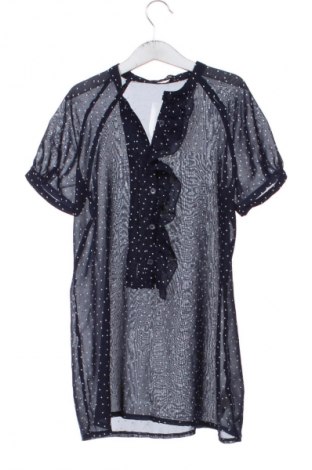 Bluză de femei Pretty Girl, Mărime XS, Culoare Multicolor, Preț 70,97 Lei