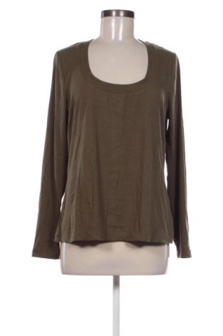 Dámská halenka Preview, Velikost XL, Barva Zelená, Cena  199,00 Kč