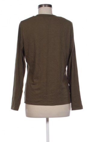 Dámská halenka Preview, Velikost XL, Barva Zelená, Cena  199,00 Kč