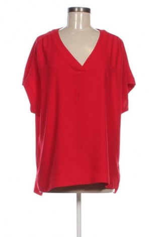 Bluză de femei Preview, Mărime XXL, Culoare Roșu, Preț 50,00 Lei