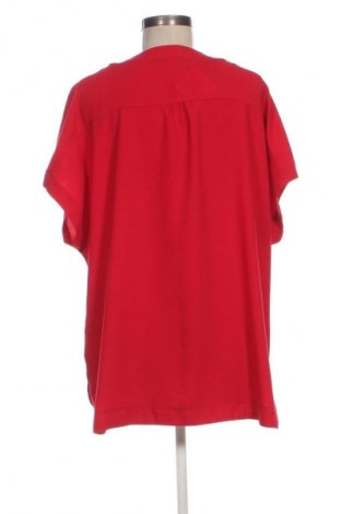 Bluză de femei Preview, Mărime XXL, Culoare Roșu, Preț 50,00 Lei