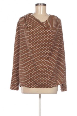 Дамска блуза Primark, Размер M, Цвят Многоцветен, Цена 9,99 лв.