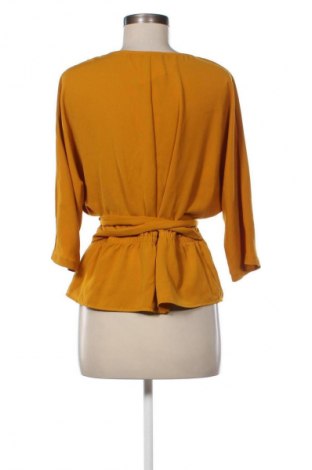 Дамска блуза Primark, Размер L, Цвят Жълт, Цена 11,99 лв.