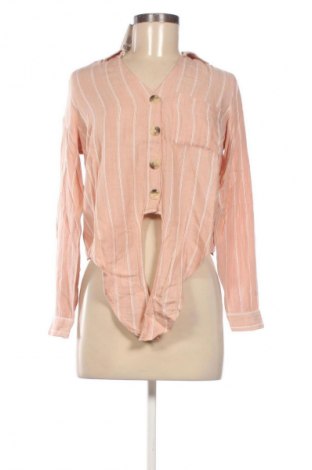 Damen Shirt Primark, Größe S, Farbe Beige, Preis € 18,32
