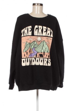 Damen Shirt Primark, Größe XL, Farbe Schwarz, Preis € 20,00