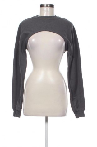 Дамска блуза Primark, Размер M, Цвят Сив, Цена 6,99 лв.
