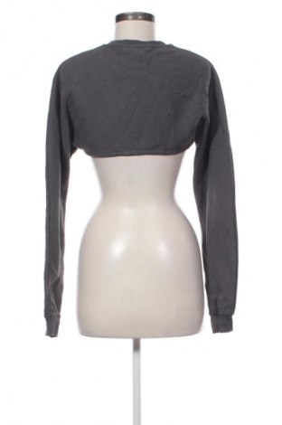 Дамска блуза Primark, Размер M, Цвят Сив, Цена 6,99 лв.