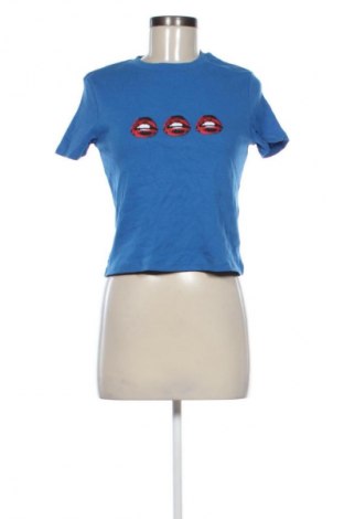 Γυναικεία μπλούζα Primark, Μέγεθος M, Χρώμα Μπλέ, Τιμή 10,99 €