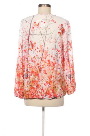 Дамска блуза Promod, Размер XL, Цвят Многоцветен, Цена 8,99 лв.