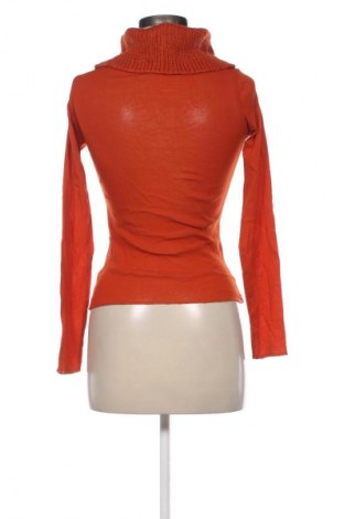 Dámska blúza Promod, Veľkosť S, Farba Oranžová, Cena  17,00 €