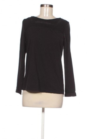 Damen Shirt Promod, Größe M, Farbe Schwarz, Preis 17,39 €