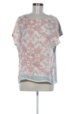 Дамска блуза Promod, Размер XL, Цвят Многоцветен, Цена 26,97 лв.