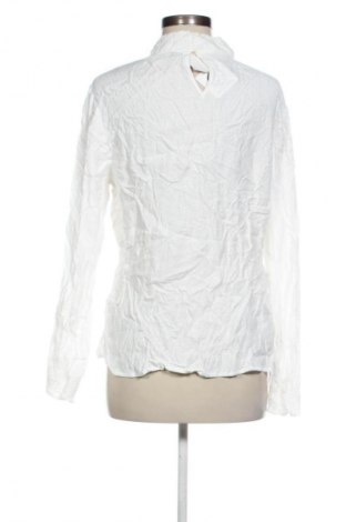 Bluză de femei Promod, Mărime XL, Culoare Alb, Preț 117,99 Lei