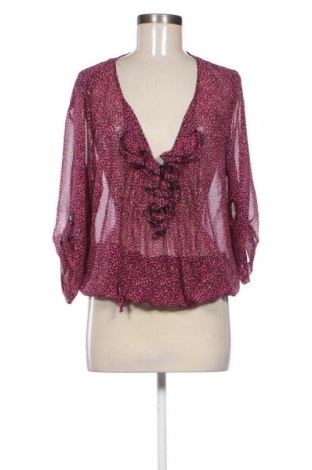 Дамска блуза Public, Размер M, Цвят Многоцветен, Цена 36,10 лв.