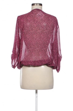 Дамска блуза Public, Размер M, Цвят Многоцветен, Цена 36,10 лв.