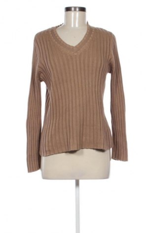 Bluză de femei Public, Mărime L, Culoare Maro, Preț 31,99 Lei