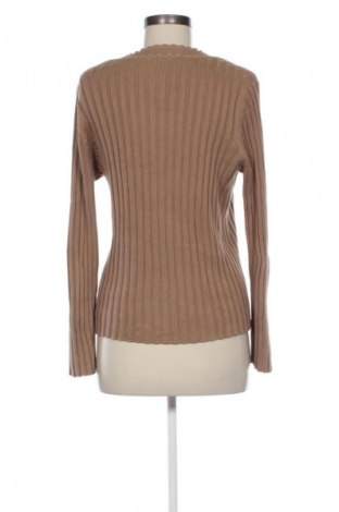 Bluză de femei Public, Mărime L, Culoare Maro, Preț 31,99 Lei