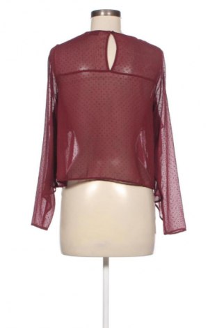Damen Shirt Pull&Bear, Größe S, Farbe Rot, Preis € 10,00