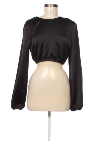 Női blúz Pull&Bear, Méret L, Szín Fekete, Ár 1 439 Ft