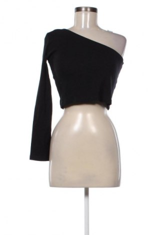 Damen Shirt Pull&Bear, Größe L, Farbe Schwarz, Preis € 10,00