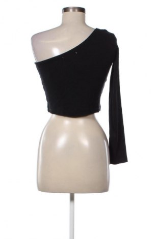 Damen Shirt Pull&Bear, Größe L, Farbe Schwarz, Preis € 10,00