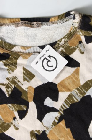 Bluză de femei Pull&Bear, Mărime L, Culoare Multicolor, Preț 51,45 Lei