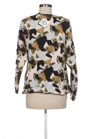 Bluză de femei Pull&Bear, Mărime L, Culoare Multicolor, Preț 51,45 Lei